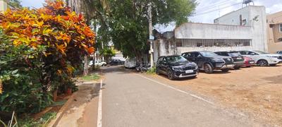 Vijayanagar 1st Stage Plot View 3