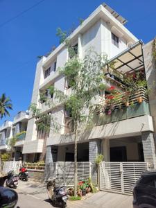 2 BHK Independent Builder Floor