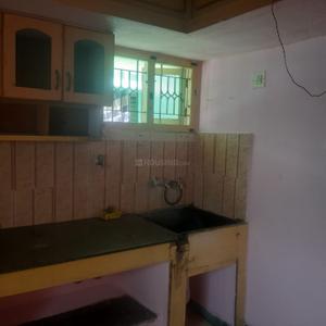 Kitchen Image of 1200 Sq.ft 2 BHK Independent House for rent in Mettupatti Dindigul for Rs. 10500