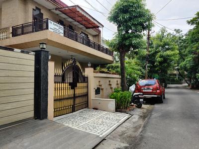 Block D Plot View 2