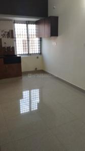 1 BHK Independent Builder Floor