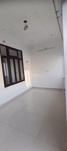 Balcony Image of 1100 Sq.ft 2 BHK Builder Floor for rent in Jankipuram Garden Lucknow for Rs. 9000