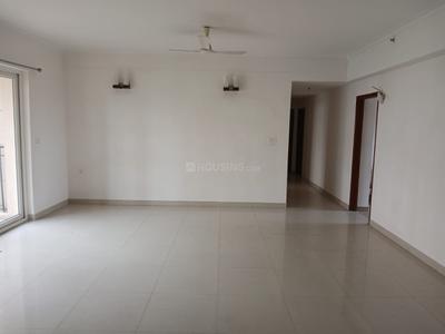 Hall Image of 2200 Sq.ft 3 BHK Apartment / Flat for sale in ATS Dolce, Zeta I Greater Noida for Rs. 31400000