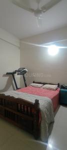 Bedroom Image of 1605 Sq.ft 3 BHK Apartment / Flat for sale in Yelahanka New Town Bengaluru for Rs. 16000000