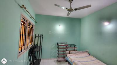 Bedroom Image of 1290 Sq.ft 2 BHK Apartment / Flat for rent in Mantri Paradise, Bilekahalli Bengaluru for Rs. 55000