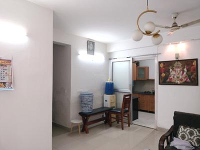 Living Room Image of 1368 Sq.ft 2 BHK Apartment / Flat for sale in BPTP Princess Park, Sector 86 Faridabad for Rs. 8000000
