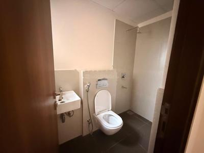 Image of 1300 Sq.ft 2 BHK Apartment / Flat for rent in Piramal Vaikunth , Thane West, Thane for Rs. 35000