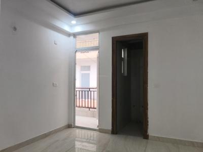 Bedroom Image of 1600 Sq.ft 3 BHK Apartment / Flat for sale in Sorrel Homes, Noida Extension Greater Noida for Rs. 6435000