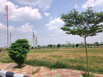 Image of 190 Sq.ft Residential Plot / Land for sale in Mirkhanpet, Hyderabad for Rs. 2700051