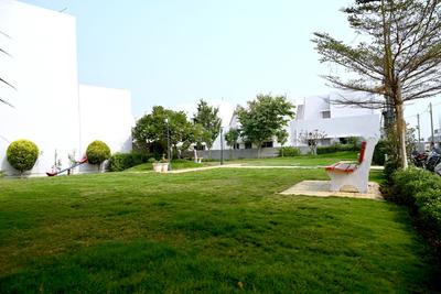 Image of 650 Sq.ft Residential Plot / Land for sale in Bhilai Marshalling Yard, Charoda for Rs. 1040000