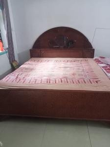 Bedroom Image of Chawla pg  in New Industrial Township, Faridabad