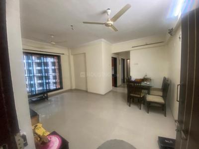 2 BHK Flat