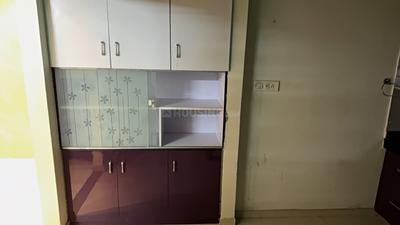 Bedroom Image of 1359 Sq.ft 3 BHK Apartment / Flat for sale in Karnavati Enclave, New Maninagar Ahmedabad for Rs. 4500000