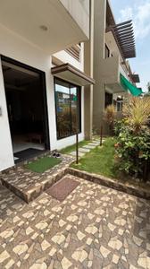 Image of 1356 Sq.ft 3 BHK Duplex for sale in Srishti Swarnima Era Phase III Extension, Bahtarai, Bilaspur for Rs. 7749000