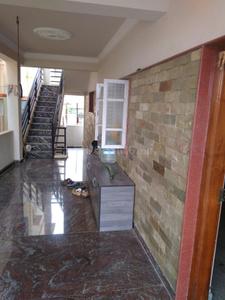 Image of 1500 Sq.ft 3 BHK Independent House for rent in Bidare Agraha, Bengaluru for Rs. 33000