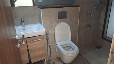 Image of 2210 Sq.ft 4 BHK Apartment / Flat for sale in SD Epsilon, Kandivali East, Mumbai for Rs. 74800000