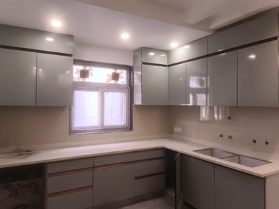 4 BHK Independent Builder Floor