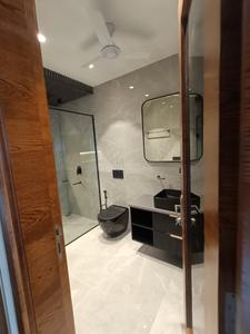 Bathroom Image of 4500 Sq.ft 4 BHK Builder Floor for sale in Sector 23 Gurgaon for Rs. 38500000