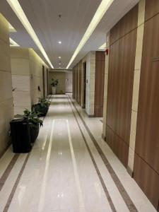 Image of 1500 Sq.ft 3 BHK Apartment / Flat for rent in Piramal Mahalaxmi South Tower, Worli, Mumbai for Rs. 300000