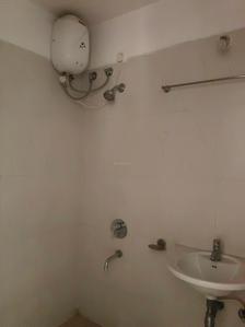 Common Bathroom Image of 774 Sq.ft 1.5 BHK Apartment / Flat for sale in Lodha Casa Rio by Lodha Group, Palava Phase 1 Thane for Rs. 4050000