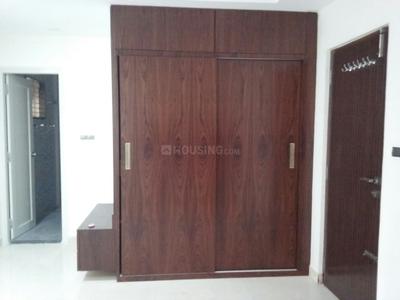 Bedroom Image of 2000 Sq.ft 4 BHK Duplex for rent in Ramamurthy Nagar Bengaluru for Rs. 500000
