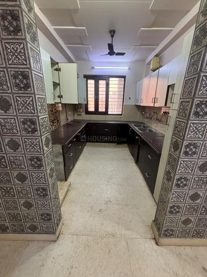 Maurya Enclave Kitchen 1