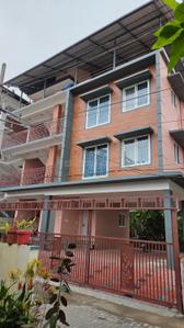 Image of 160 Sq.ft 1 RK Apartment / Flat for rent in Vyttila, Kochi for Rs. 15000