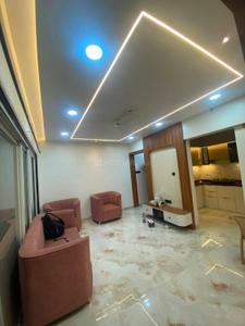 Hall Image of 1100 Sq.ft 2 BHK Apartment / Flat for sale in Ravet Pune for Rs. 6200000