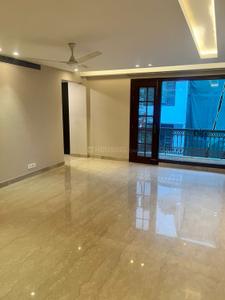 3 BHK Independent Builder Floor