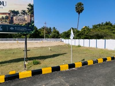 Image of 1500 Sq.ft Residential Plot / Land for sale in Padur, Chennai for Rs. 6975000