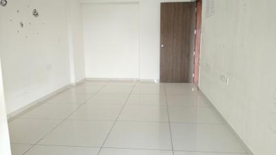 Bedroom Image of 3479 Sq.ft 4 BHK Apartment / Flat for rent in Shilp Paradise, Bodakdev Ahmedabad for Rs. 80000