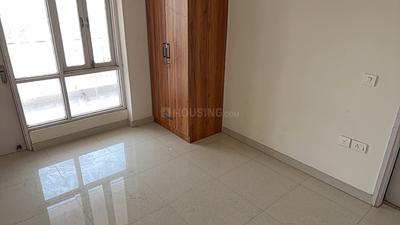Bedroom Image of 1500 Sq.ft 3 BHK Apartment / Flat for sale in Pareena Express Heights, Sector 99 Gurgaon for Rs. 18600000