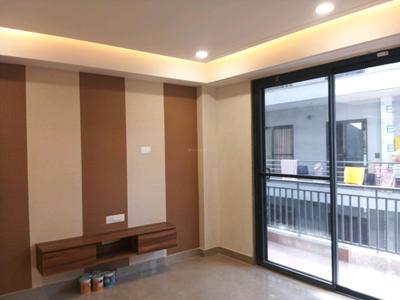 Bedroom Image of 2250 Sq.ft 4 BHK Builder Floor for sale in Sector 23 Gurgaon for Rs. 34000000