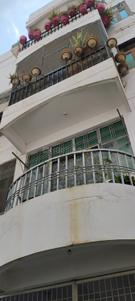 Image of 388 Sq.ft 1 BHK Builder Floor for sale in Civil Lines, Allahabad for Rs. 4000000