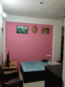 Living Room Image of 1050 Sq.ft 2 BHK Apartment / Flat for sale in Bopal Ahmedabad for Rs. 5500000