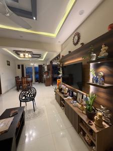 Hall Image of 1530 Sq.ft 3 BHK Apartment / Flat for sale in Camellia Pride, Varthur Bengaluru for Rs. 15500000