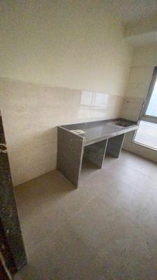 Kitchen Image of 1500 Sq.ft 3 BHK Apartment / Flat for sale in A H Heights, Jogeshwari West Mumbai for Rs. 30000000