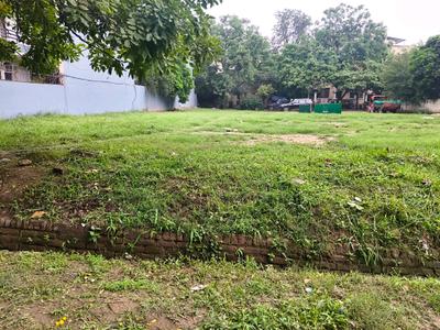 Image of 2430 Sq.ft Residential Plot / Land for sale in Ansal Palam Vihar Plot, Palam Vihar, Gurgaon for Rs. 50000015