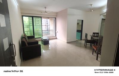 2 BHK Flat
