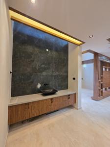 Hall Image of 2600 Sq.ft 4 BHK Villa for sale in Pukkattupady Kochi for Rs. 13900000