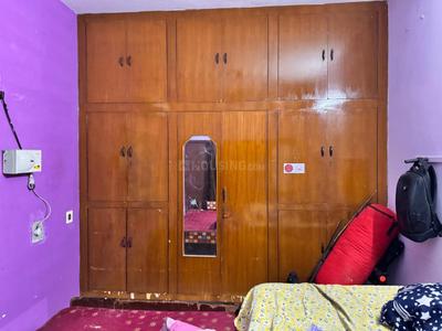 Bedroom Image of 1600 Sq.ft 2 BHK Independent House for sale in Thirunagar Madurai for Rs. 16000000