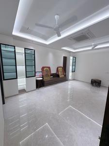 3 BHK Independent Builder Floor