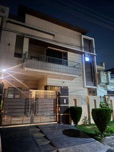 Image of 2745 Sq.ft 4.5 BHK Independent House for sale in Lohgarh, Zirakpur for Rs. 33000000