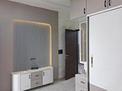 Bedroom Image of 1400 Sq.ft 3 BHK Apartment / Flat for sale in Skyline Dev Infra, Sector 49 Noida for Rs. 6499999