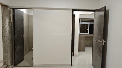 Bedroom Image of 618 Sq.ft 1 BHK Apartment / Flat for sale in Chembur Mumbai for Rs. 12200000