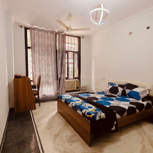 Block A, Sector 26A Bedroom 1