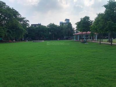 Image of 200 Sq.ft Residential Plot / Land for sale in Omicron 1A, Greater Noida for Rs. 30000000