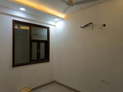 Bedroom Image of 1440 Sq.ft 4 BHK Apartment / Flat for sale in Sultanpur New Delhi for Rs. 11000000