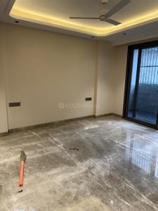 Hall Image of 1800 Sq.ft 3 BHK Apartment / Flat for sale in Narmada Apartments, Alaknanda New Delhi for Rs. 35000000