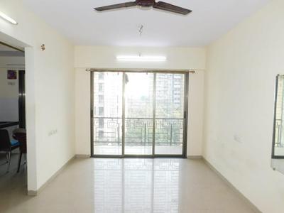 Living Room Image of 457 Sq.ft 1 BHK Apartment / Flat for sale in Kurla East Mumbai for Rs. 9500000